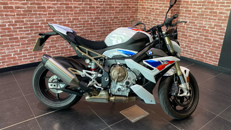BMW S1000R SPORT